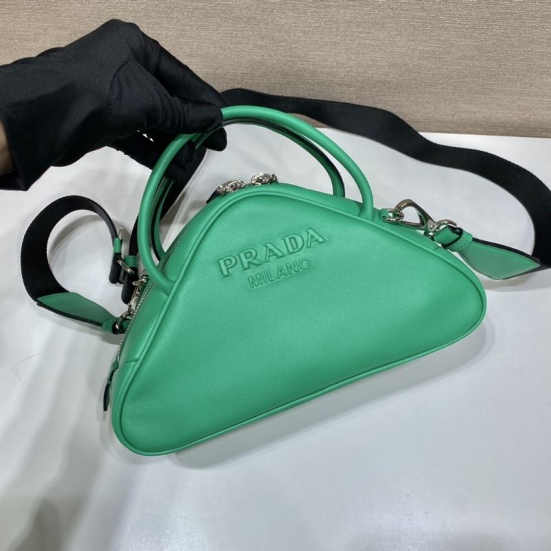 Prada Top Handle Bags